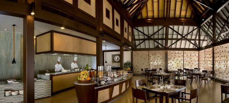 贝卡尔拉利特度假村及Spa(The Lalit Resort & Spa Bekal)图片