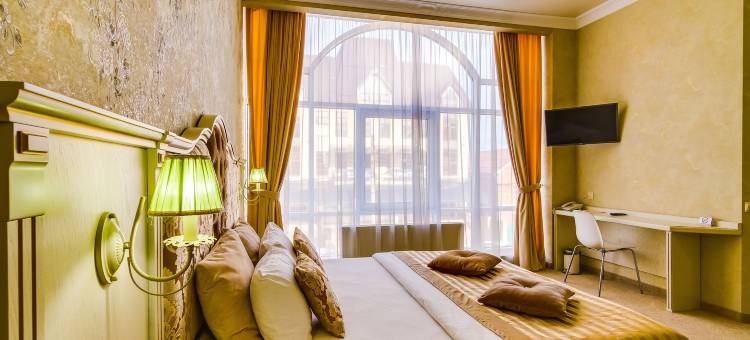 皇宫酒店(Palazzo Hotel)图片