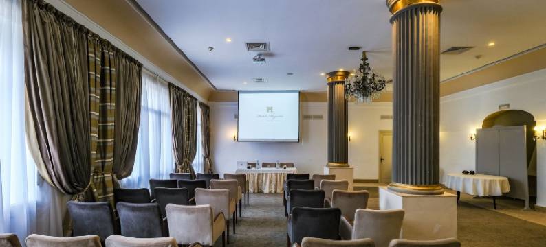 马杰斯酒店(Majestic Hotel)图片