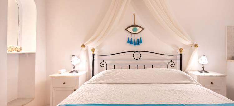 圣托里尼幻想酒店(Reverie Santorini Hotel)图片
