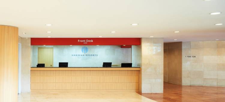 安锡山井湖韩华度假村(Hanwha Resort Sanjeong Lake Annecy)图片