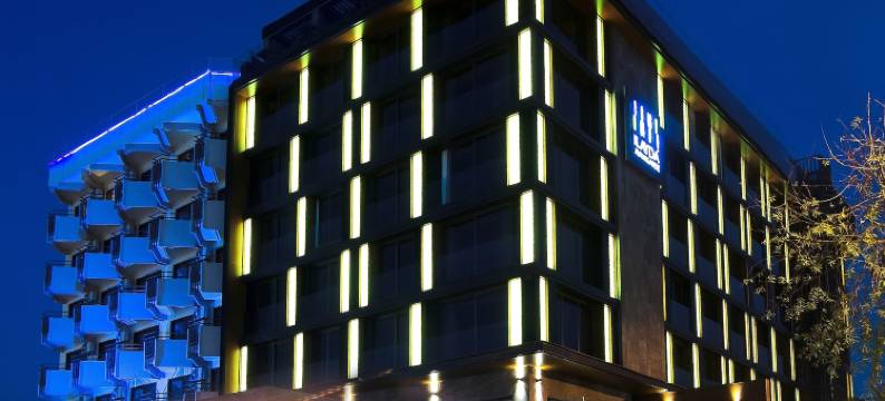 艾拉达前卫酒店(Ilayda Avantgarde Hotel)图片