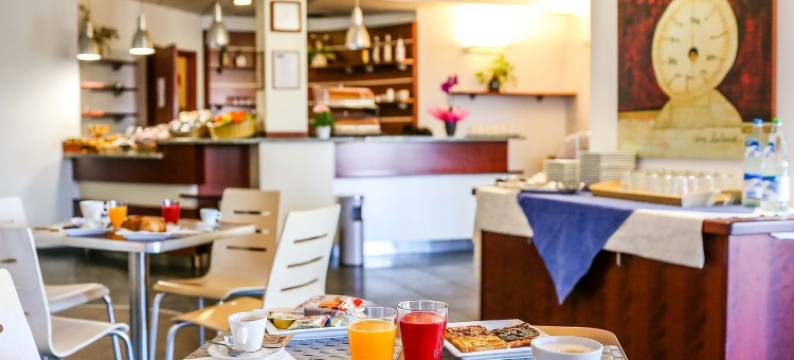 山南酒店(Hotel Gallia)图片