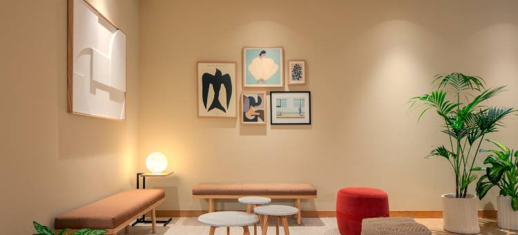 Staybridge Suites Dubai Internet City图片