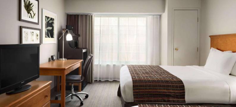 丽笙乡村套房酒店-俄亥俄州哥伦布机场(Country Inn & Suites by Radisson, Columbus Airport, Oh)图片