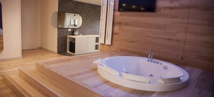 阿斯特里亚养生 Spa 酒店(Astrea Wellness & Spa)图片