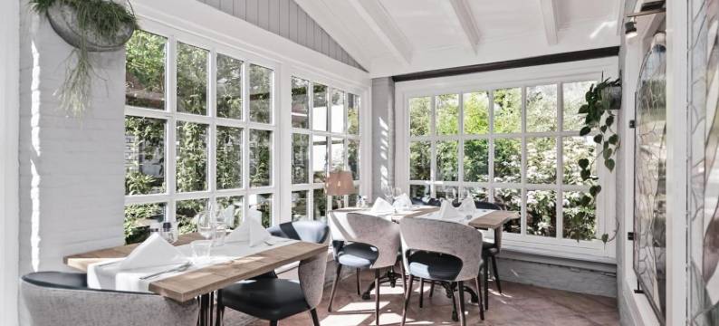 托伦霍夫酒店(Hotel de Torenhoeve)图片