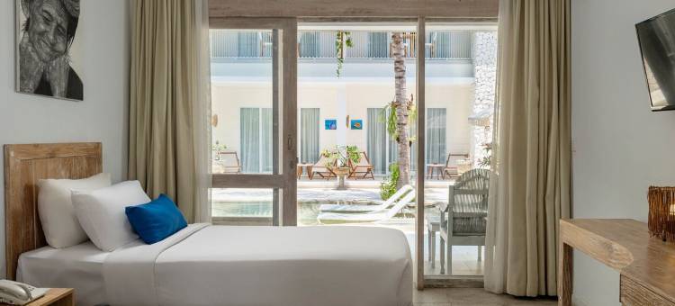 海滨别墅度假村(The Beach House Resort)图片
