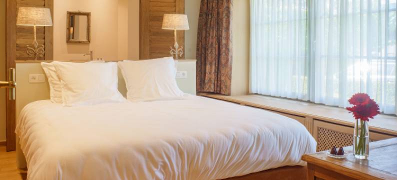 马格达莱纳别墅酒店(Villa Magdalena Eeklo)图片