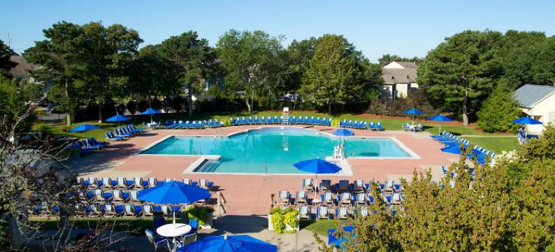 海边豪宅度假酒店及高尔夫俱乐部(The Mansion at Ocean Edge Resort & Golf Club)图片