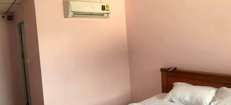 鲁安饶恩高度假酒店(Reuan Jao Ngao Resort)图片