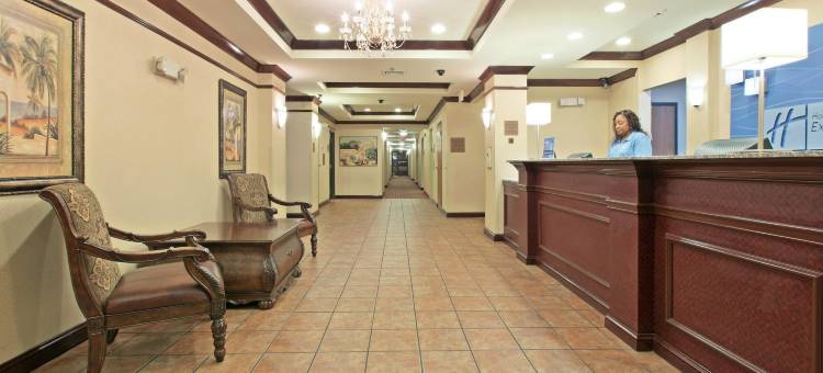 智选假日套房酒店克利夫兰(Holiday Inn Express & Suites CLEVELAND by IHG)图片