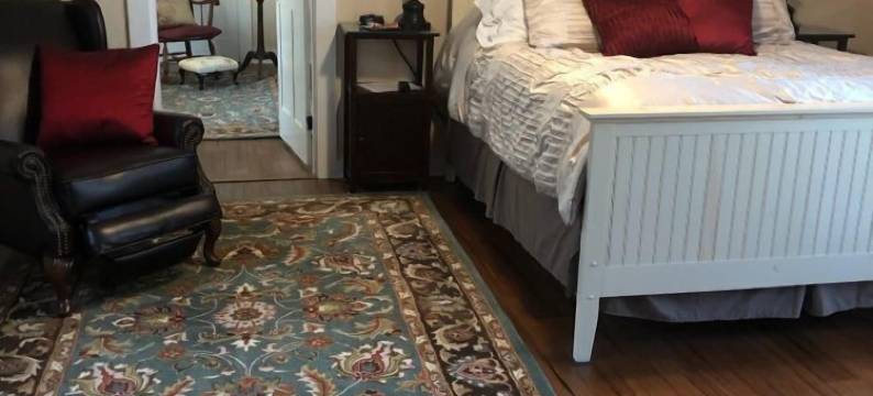 斯蒂芬克莱家庭民宿(Stephen Clay Homestead Bed and Breakfast)图片