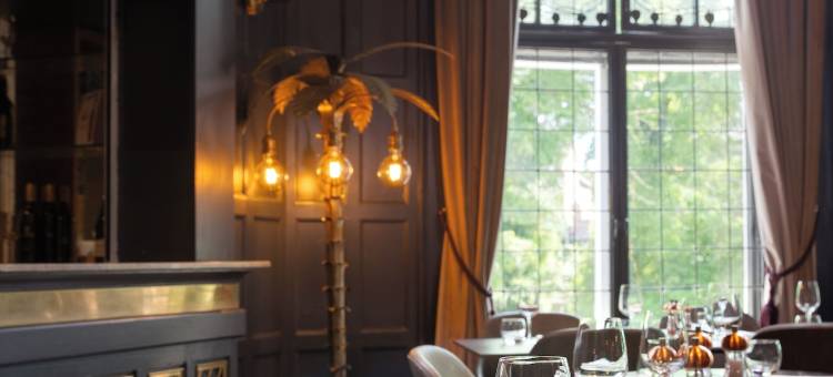 约克埃尔姆班克酒店，希尔顿格调精选系列(Elmbank Hotel York, Tapestry Collection by Hilton)图片