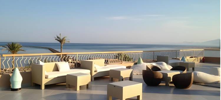 索马湾破浪者潜水与冲浪酒店(The Breakers Diving and Surfing Lodge Soma Bay)图片