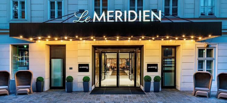 维也纳艾美酒店(Le Méridien Vienna)图片