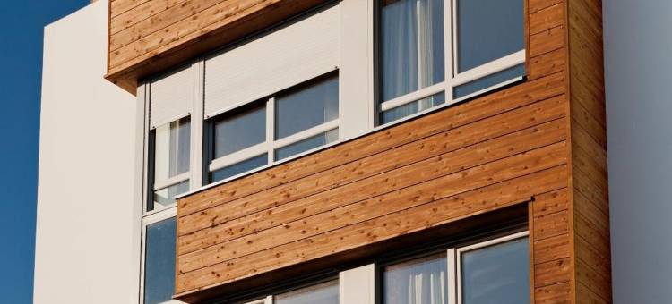 雷斯卡尔海洋拉格朗日公寓酒店(Lagrange Apart'Hotel l’Escale Marine)图片