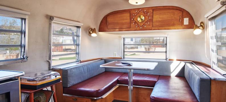 冒险航点酒店(Waypoint Ventura)图片