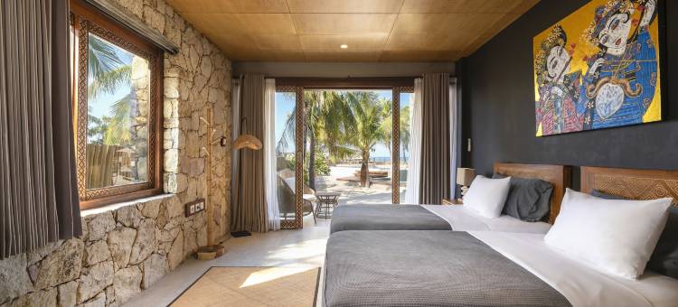 曼杜那度假村(Manduna Resort)图片