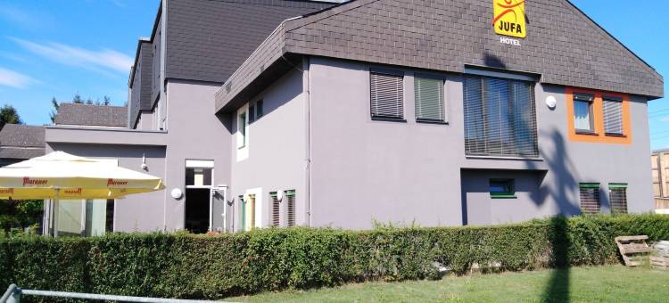 JUFA Hotel Graz Süd - 自助入住(Jufa Hotel Graz Süd - Self Check-IN)图片