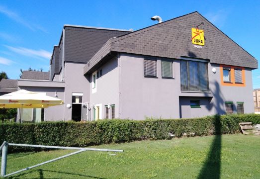 Jufa Hotel Graz Süd - Self Check-IN Hotel Overview