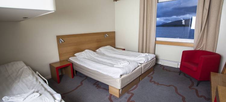 泰纳比弗雅尔酒店(Tärnaby Fjällhotell)图片