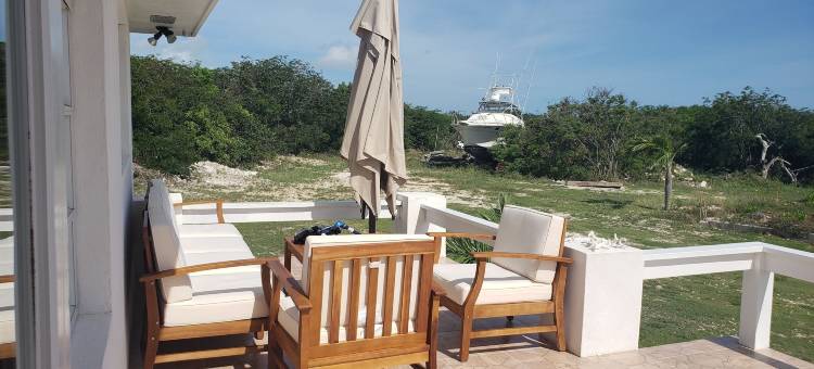 海雾别墅酒店(Ocean Mist Villa)图片