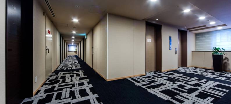 博多祗园大和ROYNET酒店(Daiwa Roynet Hotel Hakata-Gion)图片