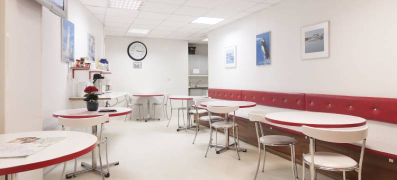 101旅馆(101 Guesthouse Hotel)图片