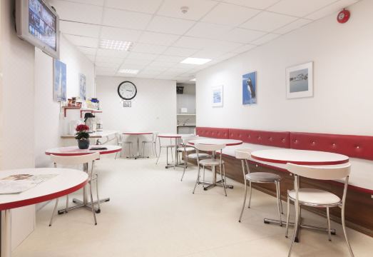 101 Guesthouse Hotel Hotel Overview