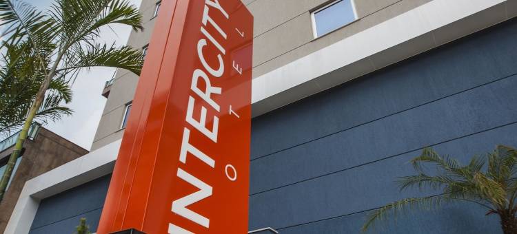 城际特雷索波利斯酒店(Intercity Teresópolis)图片