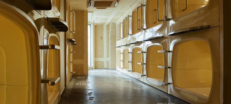 Do-c 五反田(Do-C Gotanda)图片