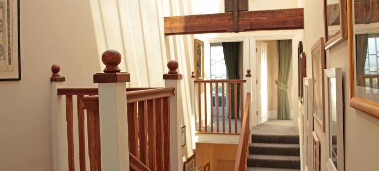 耶卡普酒店(Y Capel Guest House)图片