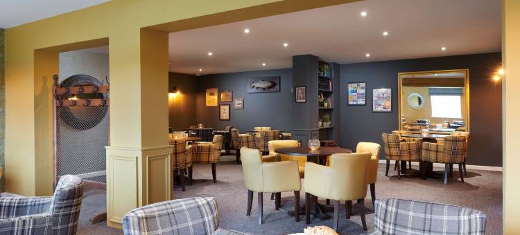 桥屋酒店，贝斯特韦斯特品质精选(The Bridge House, BW Signature Collection)图片