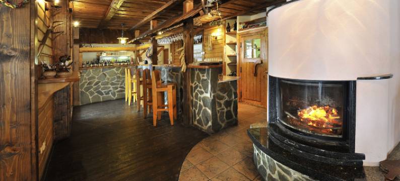 索伊卡度假村 - 酒店及小屋(Sojka Resort)图片