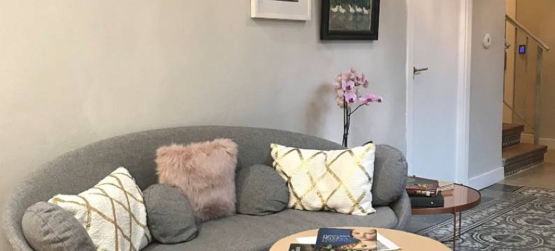 拉埃斯帕诺拉精品旅馆(Hostal Boutique la Española)图片