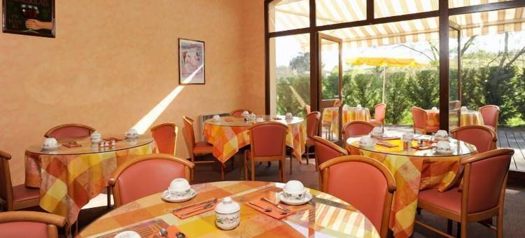 伟大葡萄酒酒店(Logis Hotel des Grands Vins)图片