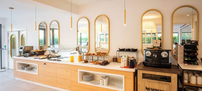 太阳生活酒店 - 限成人(Sol I Vida Hotel - Adults Only)图片