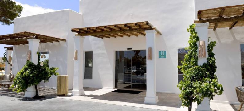 艾奎斯小度假村(Eques Petit Resort)图片