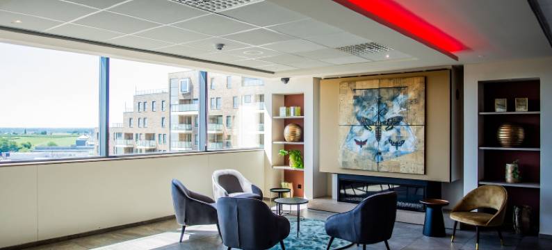 斯特岩酒店(Hotel Stayen)图片