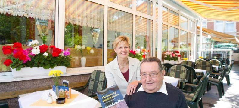 亨氏酒店(Hotel Heinz)图片