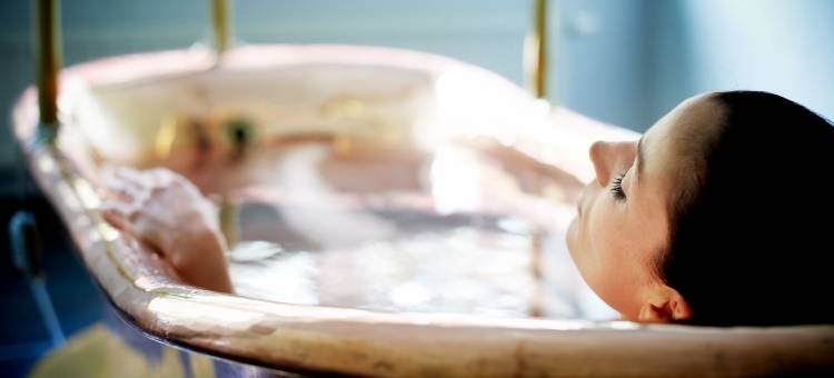 范德瓦尔克温泉酒店(Van der Valk Hotel Spa)图片