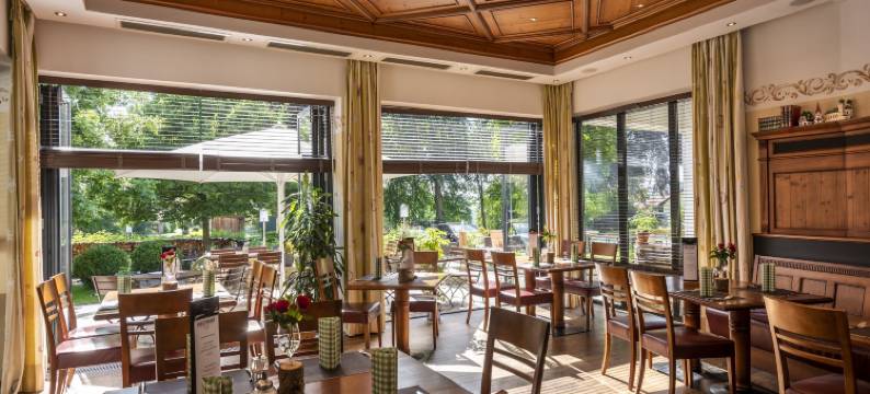 波斯特韦尔特酒店(Landhotel Postwirt)图片