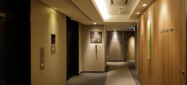 VIA INN 名古屋新干线口 - JR西日本集团(VIA INN NAGOYA SHINKANSENGUCHI JR-West Group)图片