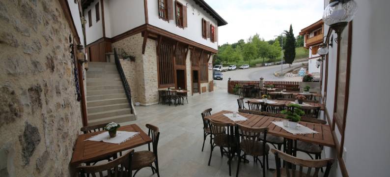 巴巴汉科纳克拉里酒店(Babahan Konaklari)图片