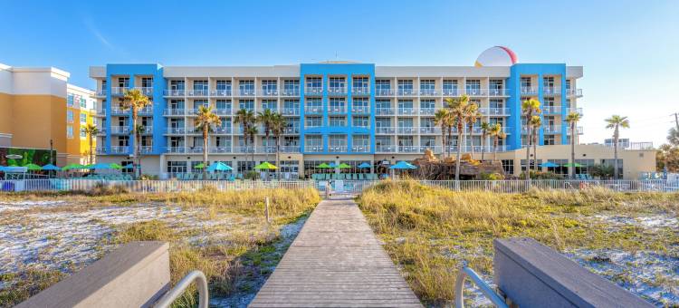 沃尔顿堡滩假日酒店(Holiday Inn Resort Fort Walton Beach)图片
