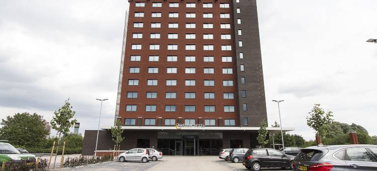 瓦尔勒爱因霍温堡垒酒店(Bastion Hotel Eindhoven Waalre)图片
