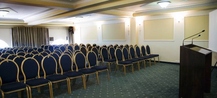 多莫特阿尼酒店(Arni Hotel Domotel)图片