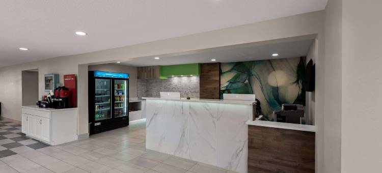 安克尼华美达酒店(Wyndham Garden Ankeny)(Wyndham Garden Ankeny/Des Moines)图片