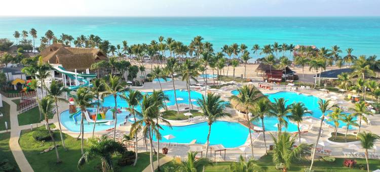 鲜活典藏卡诺亚酒店-全包(Sunscape Dominicus la Romana - All Inclusive)图片